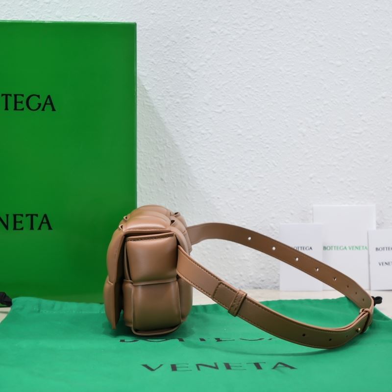 Bottega Veneta Waist Chest Packs